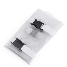 Dental Chair Foot Covers, Seat