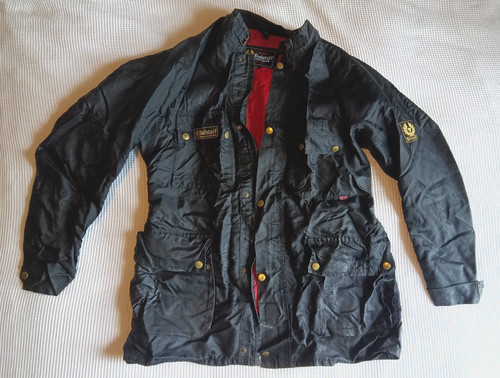Vintage belstaff trialmaster - belstaff,