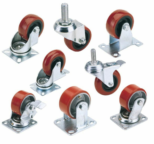 Draper heavy duty castor - draper,