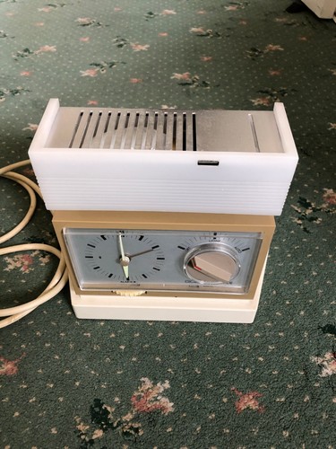 Goblin teasmade model 854 - model,
