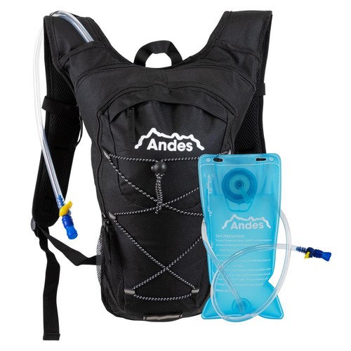 Andes litre hydration - litre,