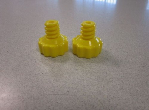 Replacement screws for - screws,