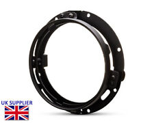 NEW 7" Headlight Mounting Ring