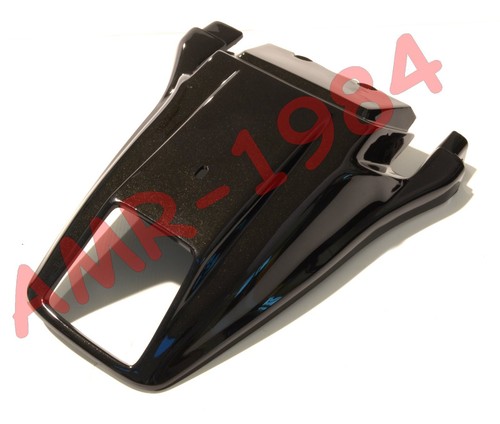 Rear fender aprilia - pegaso, 125