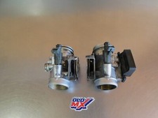 BMW R1150RT Injection Body