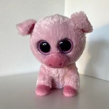 Rare Ty Beanie Boos Boo -