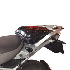 Additional box instead of