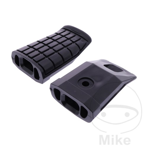 20071 footrest rubbers tourmax - rubbers,