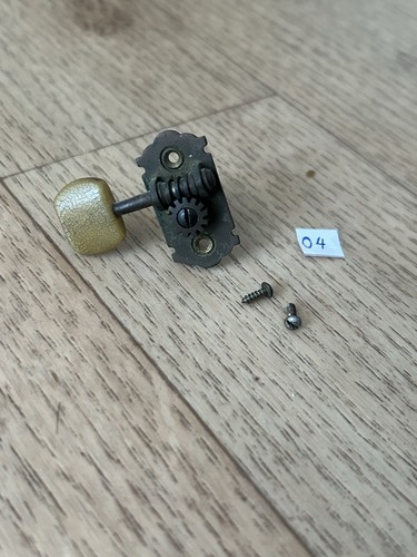 Hofner vintage tuner - hofner,