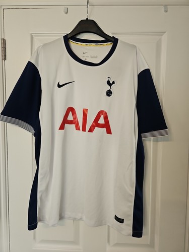 Tottenham hotspur home - 24/25,