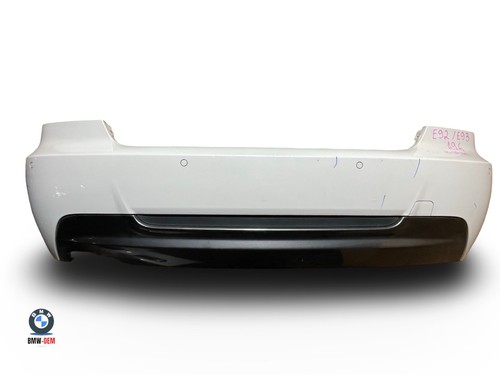 Bmw series e92 - e92, e93