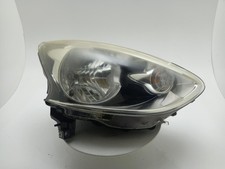 NISSAN MICRA Headlamp Headlight O/S 2010-2013 5 Door Hatchback RH 260103HN0A 