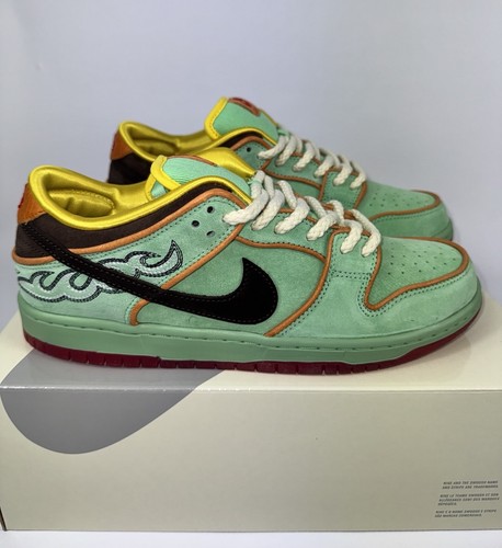 Nike dunk low - sb,