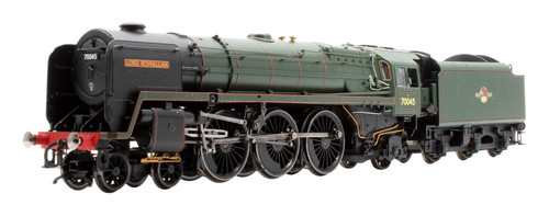 Hornby r2618 br green - 'oo',
