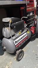 Rockworth Air Compressor