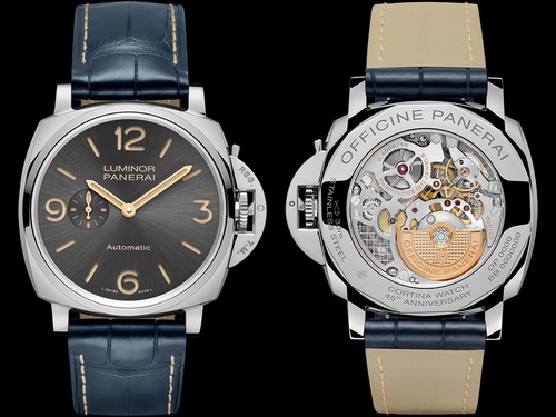 Panerai pam00751 limited - pam00751,