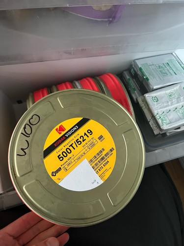 Kodak vision3 500t 35mm color - vision3,
