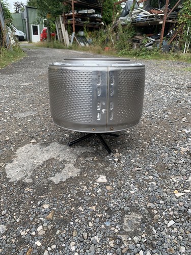 Fire pit cook - cook, food