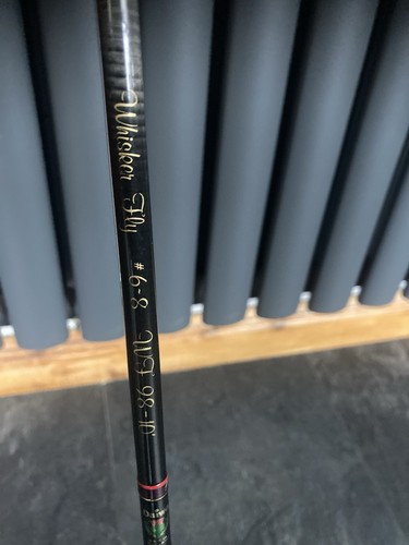 Daiwa whisker fly rod - whisker, 10’