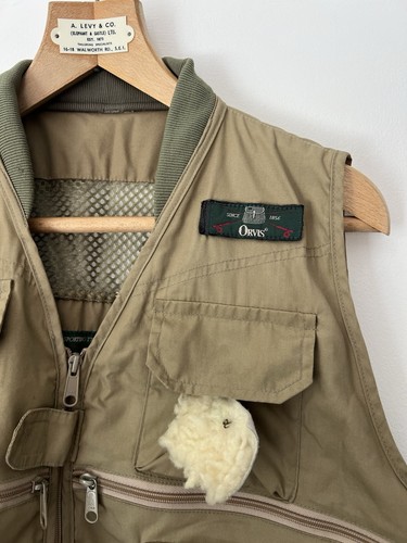 Vintage orvis fishing - vintage,