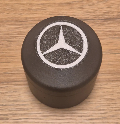 Mercedes benz tow bar 50mm - mercedes‑benz,