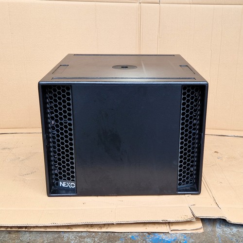 Nexo ls18 inch sub - 18-inch,