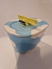 Utterly Butterly Butter Dish