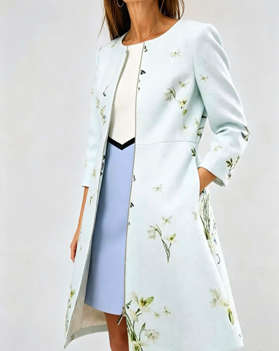 Ted baker women blue - baker, women's