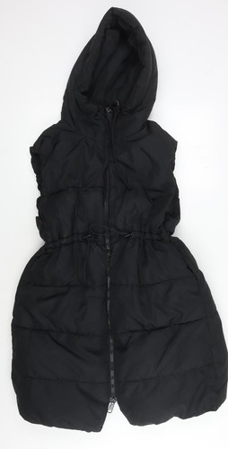 Women black maternity - h&m,