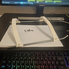 Thunder Tiger Titan Raptor