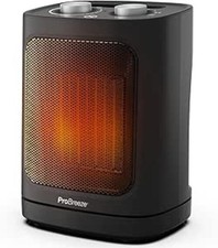 Pro Breeze 1800W Mini Ceramic