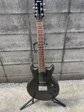 Ibanez 7-string / Electric