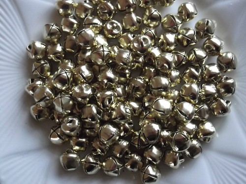10mm jingle - 10, x
