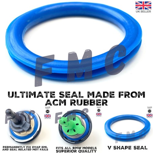 Mini cooper fuel cap seal - cooper,