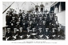 rs2069 - George V & Queen Mary