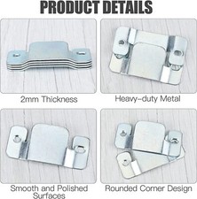 Interlocking bracket - interlocking,