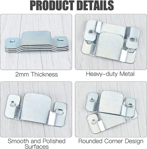 Interlocking bracket - interlocking,