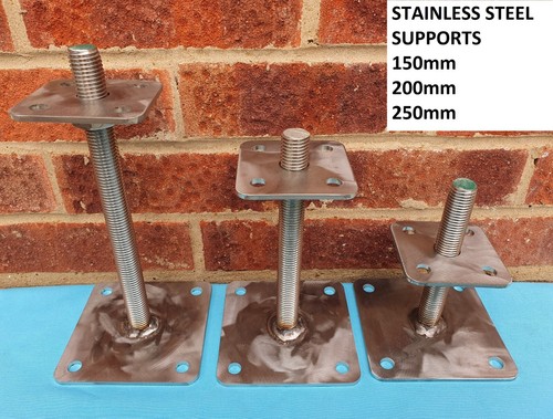 Stainless steel heavy duty - steel,