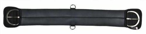 Hkm softopren girth - softopren,