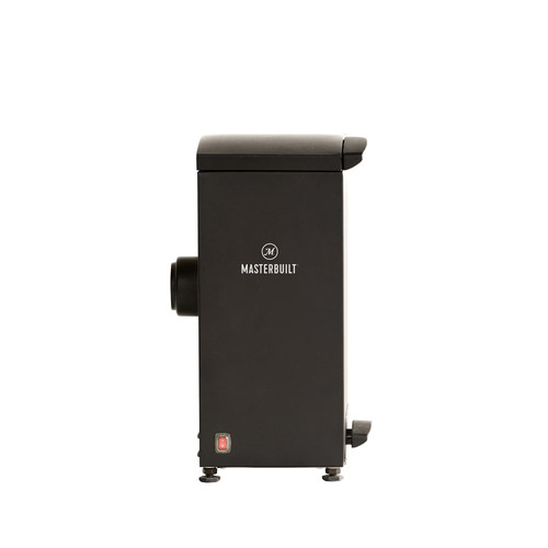 New slow smoker attachment - new,