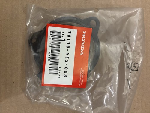 Honda cylinder mower clutch - cylinder,