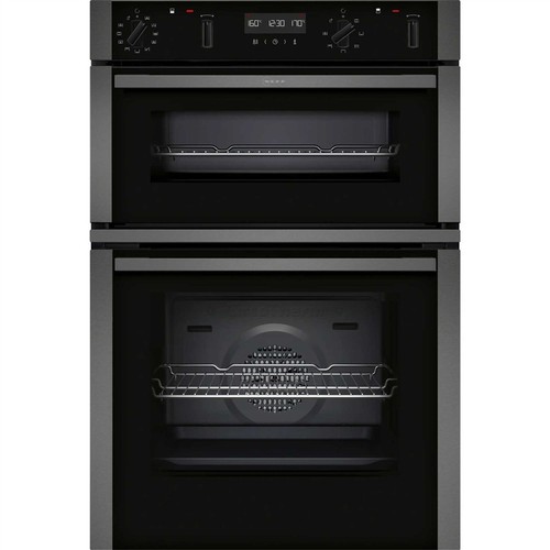 Neff u2ach7ag7b oven n50 - neff,