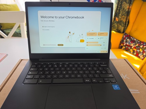 Samsung galaxy chromebook - samsung, go