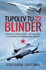 Tupolev Tu-22 Blinder -