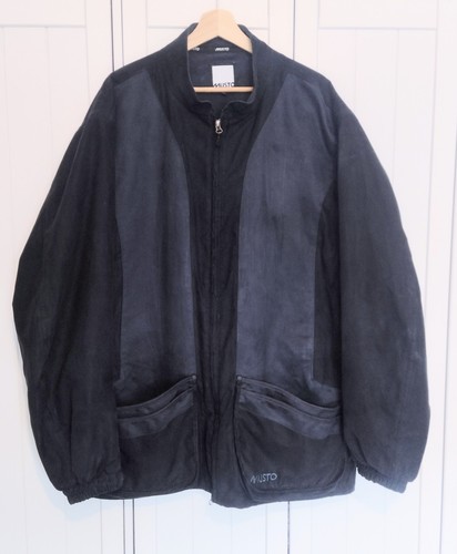 Musto shooting jacket - jacket, blue