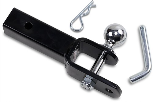 All balls hitch black - balls, /