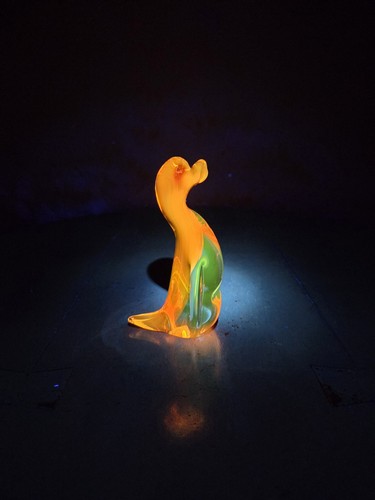 Vintage sensitive murano - uv,