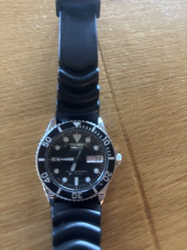 Seiko skx023j classic - seiko,