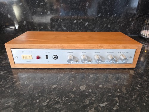 Vintage henelec texan - vintage,