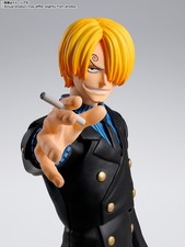 S.H. SH Figuarts One Piece